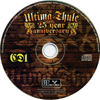 Ultima Thule - 25 year anniversary (2007) cd-skiva