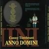 Conny T - Anno Domini (1999) baksida