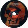 Enhärjarna - Återkomsten (1998) cd-skiva