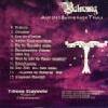 Balmung - Auf der Suche Nach Thule CD (2000) baksida