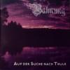 Balmung - Auf der Suche Nach Thule CD (2000) framsida