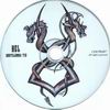 Hel - Bortglömda tid (2002) cd-skiva