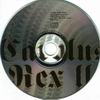 Övriga - Carolus Rex II (1996) cd-skiva