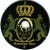 Övriga - Carolus Rex V (2001) cd-skiva 1