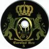 Övriga - Carolus Rex V (2001) cd-skiva 2