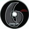Övriga - Carolus Rex VI (2002) cd-skiva