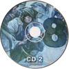 Övriga - Carolus Rex VIII (2006) cd-skiva 2