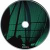 Frostfödd - Den första striden (2004) cd-skiva