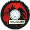 Heroes - Devil´s game (1996) cd-skiva