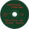 Övriga - Easter sucks, X-mas rules (1997) cd-skiva