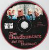 The Headhunters - Eat This Dickhead! CD (1998) cd-skiva