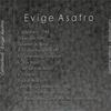Glittertind - Evige Asatro CD, UT Rec (2003) baksida