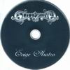 Glittertind - Evige Asatro CD, KAR (2004) cd-skiva