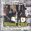 Ultima Thule - Folkets Röst (2000) baksida