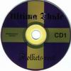 Ultima Thule - Folkets Röst (2000) cd-skiva