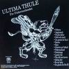 Ultima Thule - För fäderneslandet (1992) baksida