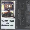 Ultima Thule - För fäderneslandet MC (1994) framsida