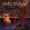 Thrudvang - Fornstora dagar (1996) framsida