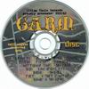 Heroes - Garm (1997) cd-skiva