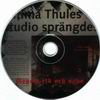 Övriga - Genom eld och aska, Hel, Ultima Thule (2000) cd-skiva