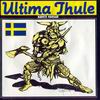 Ultima Thule - Havets vargar (1991) framsida