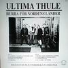 Ultima Thule - Hurra för nordens länder (1990) baksida