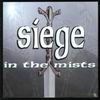 Siege - In the mist CD (2001) framsida