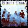 Ultima Thule - Karoliner (1996) framsida