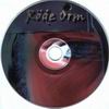 Röde orm - Korpens öga (2001) cd-skiva