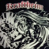Kraftheim - Kraftheim CD (2004) framsida