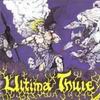Ultima Thule - Live in Dresden (1997) framsida