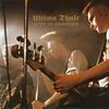 Ultima Thule - Live in Dresden (2002) framsida