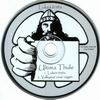 Ultima Thule - Lokes träta (2004) cd-skiva