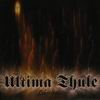Ultima Thule - Lokes träta (2004) framsida