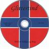Glittertind - Mellom bakkar og berg CD (2002) cd-skiva
