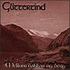 Glittertind - Mellom bakkar og berg CD (2002) framsida