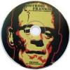 Hotrod Frankie - My father was a Madman CD (2006) cd-skiva