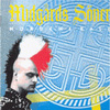 Midgårds söner - Nordens kall, Dim Records (1998) framsida