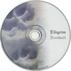 Eldgrim - Nordkall (2008) cd-skiva