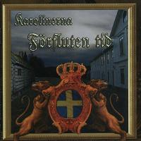 Karolinerna - November år 1700 (2003) framsida