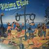 Ultima Thule - Nu grönskar det (1997) framsida