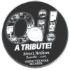 Övriga - Oi! A tribute CD (2003) cd-skiva