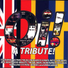 Övriga - Oi! A tribute CD (2003) framsida