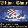 Ultima Thule - Once upon a time… (1995) framsida