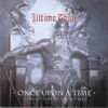Ultima Thule - Once upon a time… (2000) framsida