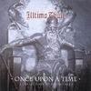 Ultima Thule - Once upon a time… (2000) framsida