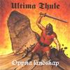 Ultima Thule - Öppna landskap (2002) framsida