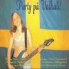 Övriga - Party på Valhall (2003) framsida