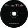 Ultima Thule - Resa utan slut (2001) cd-skiva