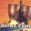 Ultima Thule - Resa utan slut (2001) framsida